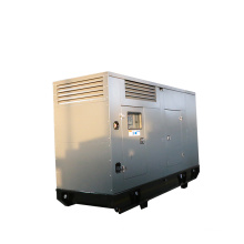 Industrial power plant open super silent diesel generator